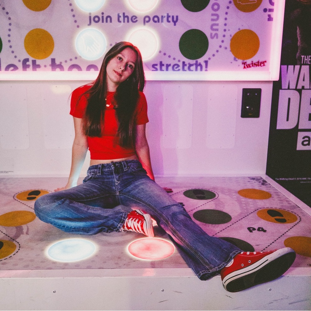 Meet your Posher, Moanna